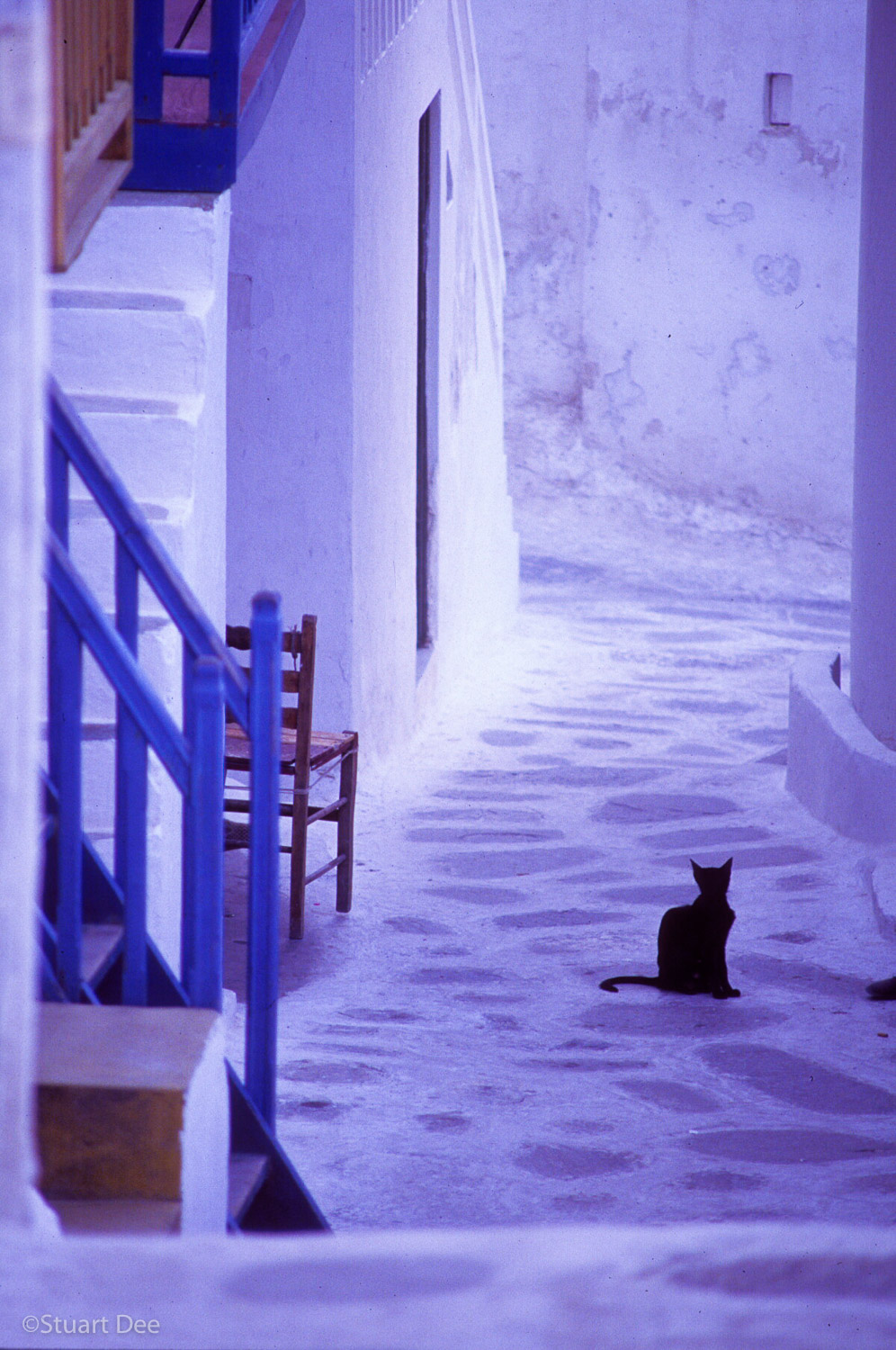 Mykonos, Greece