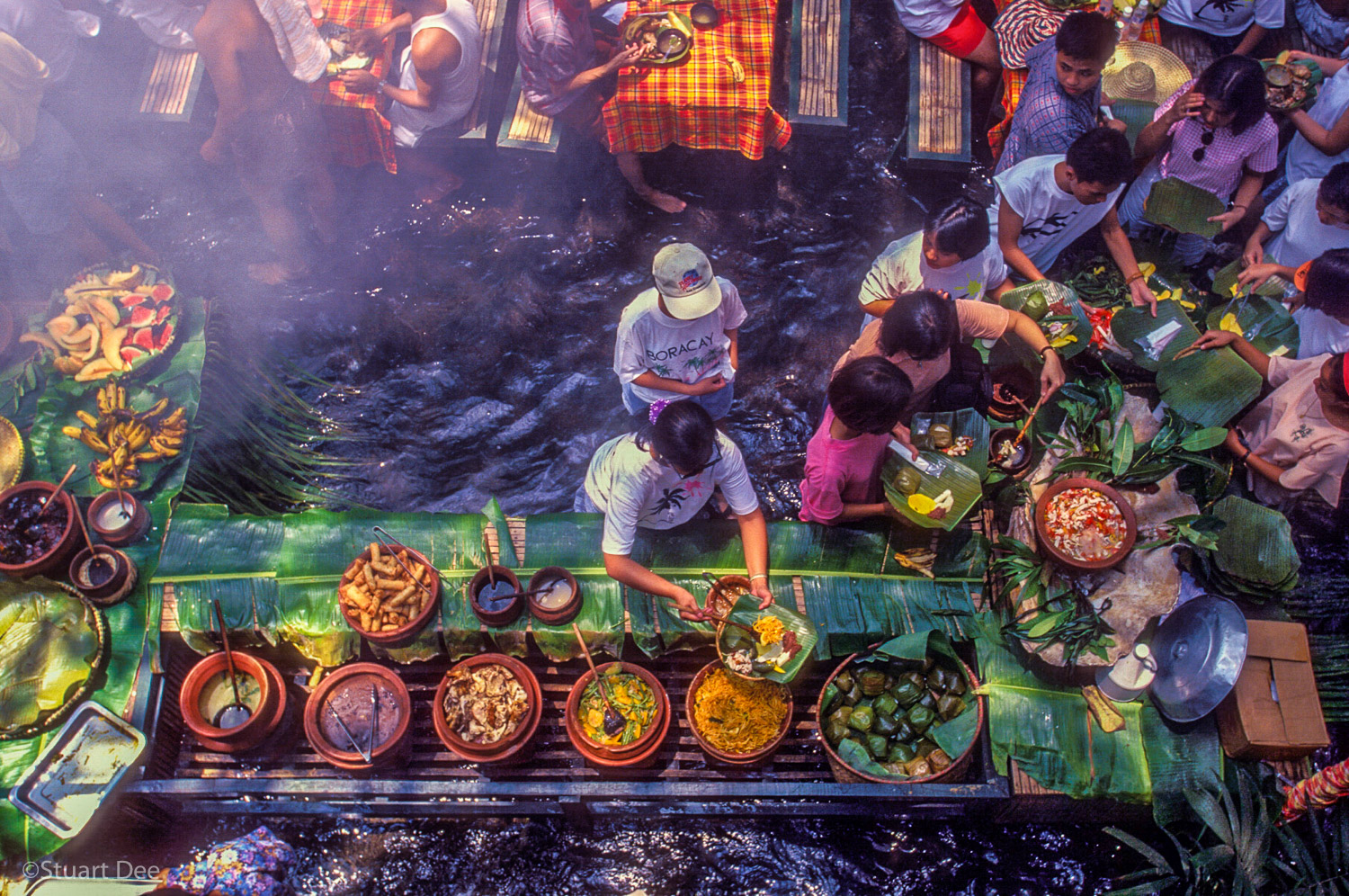 Villa Escudero, Laguna, Philippines