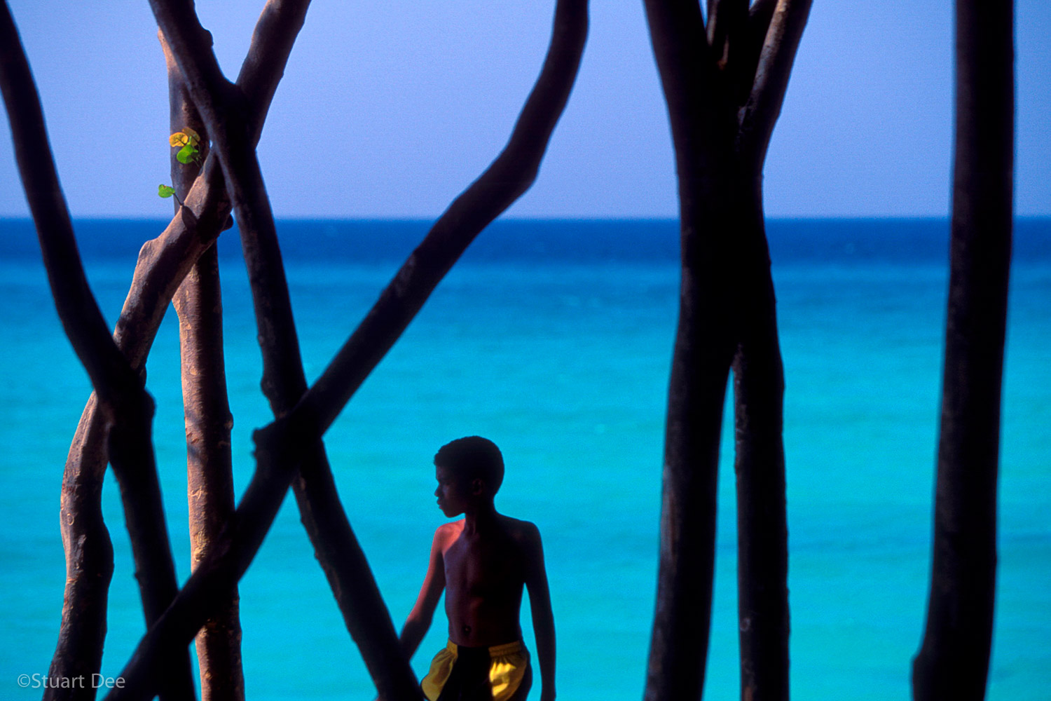  Beach, Varadero, Cuba 