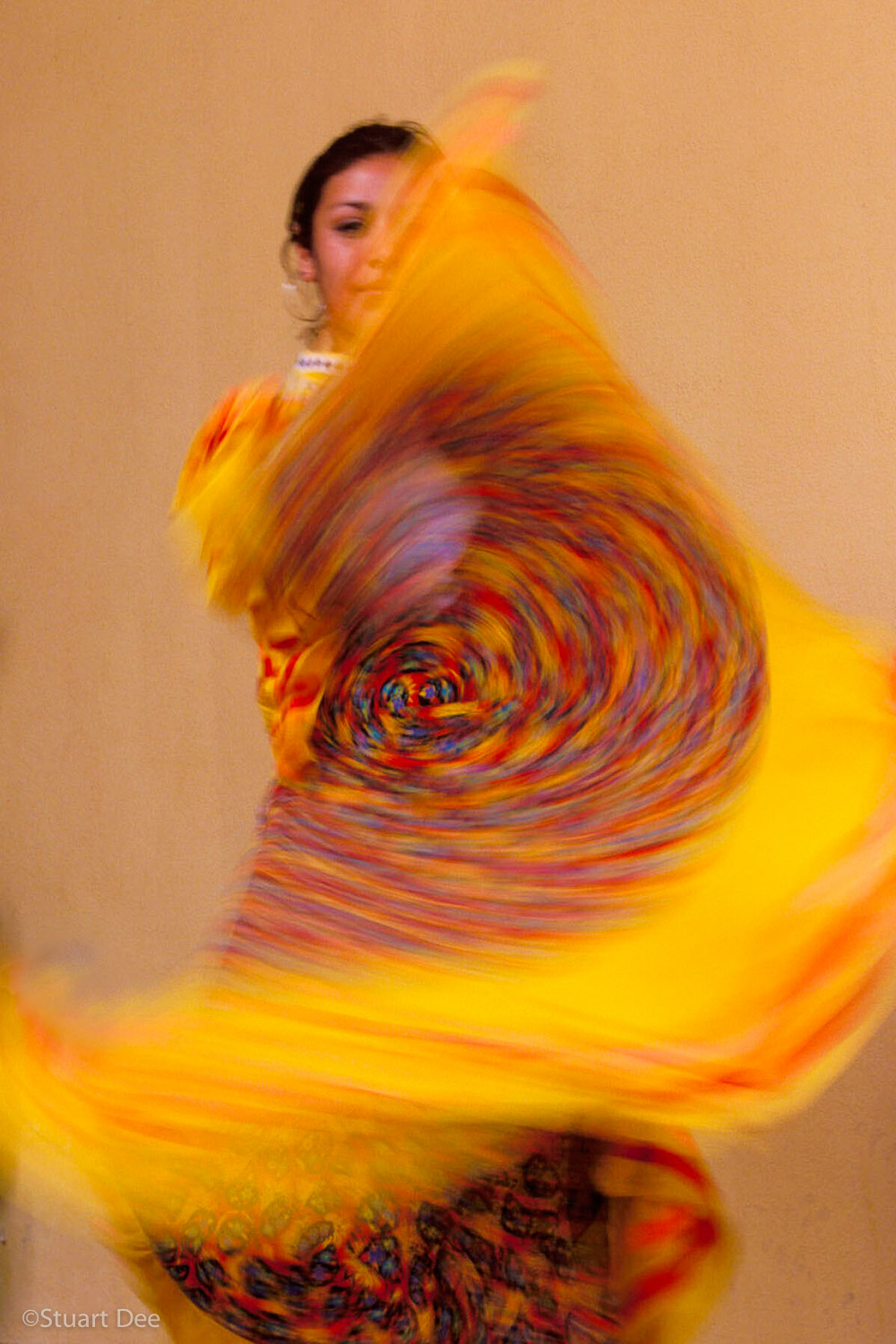 Mexican dance/dress, cinco de mayo, Loreto, Mexico