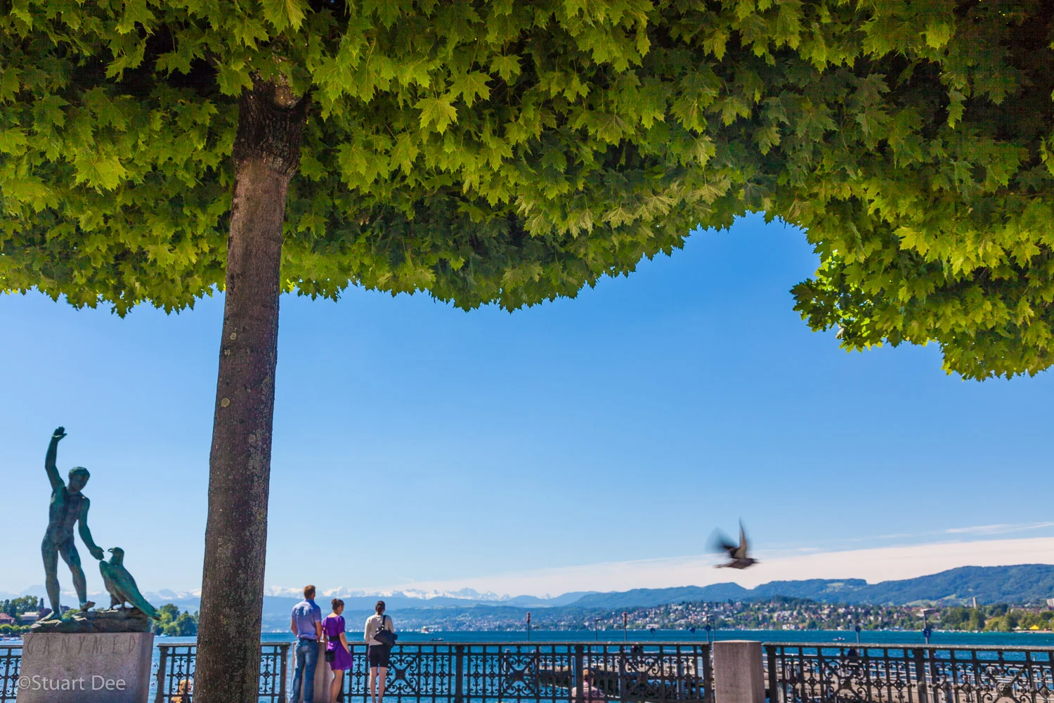 Zurich, Switzerland