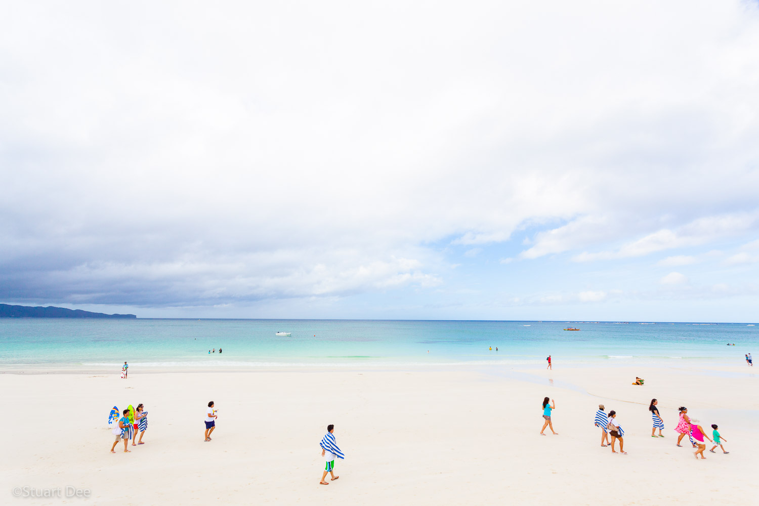  Boracay, Malay, Aklan, Philippines. Boracay is rated as one of the top beaches/islands in the world. 