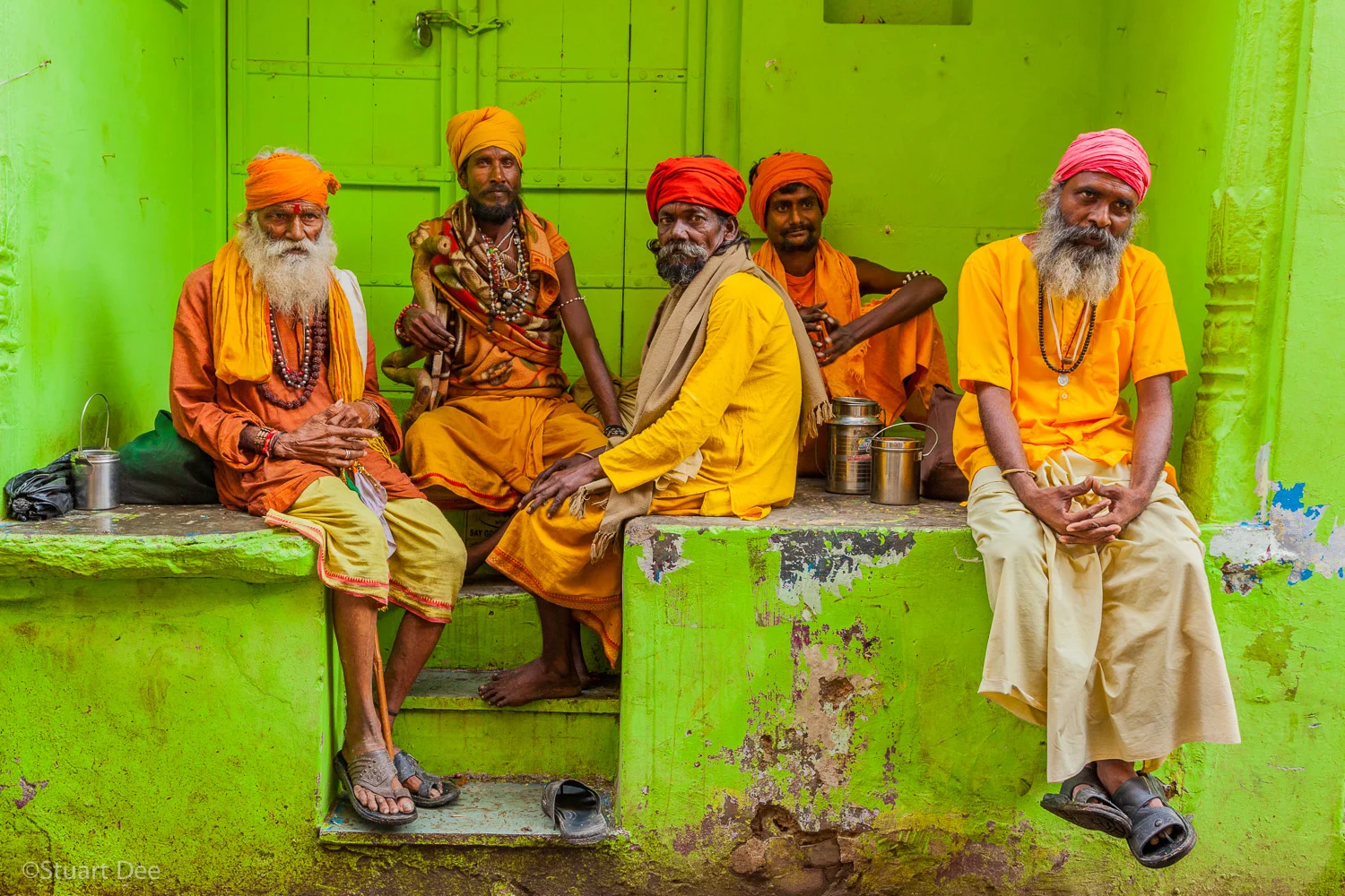 Pushkar Camel Fair, Pushkar, Rajasthan, India