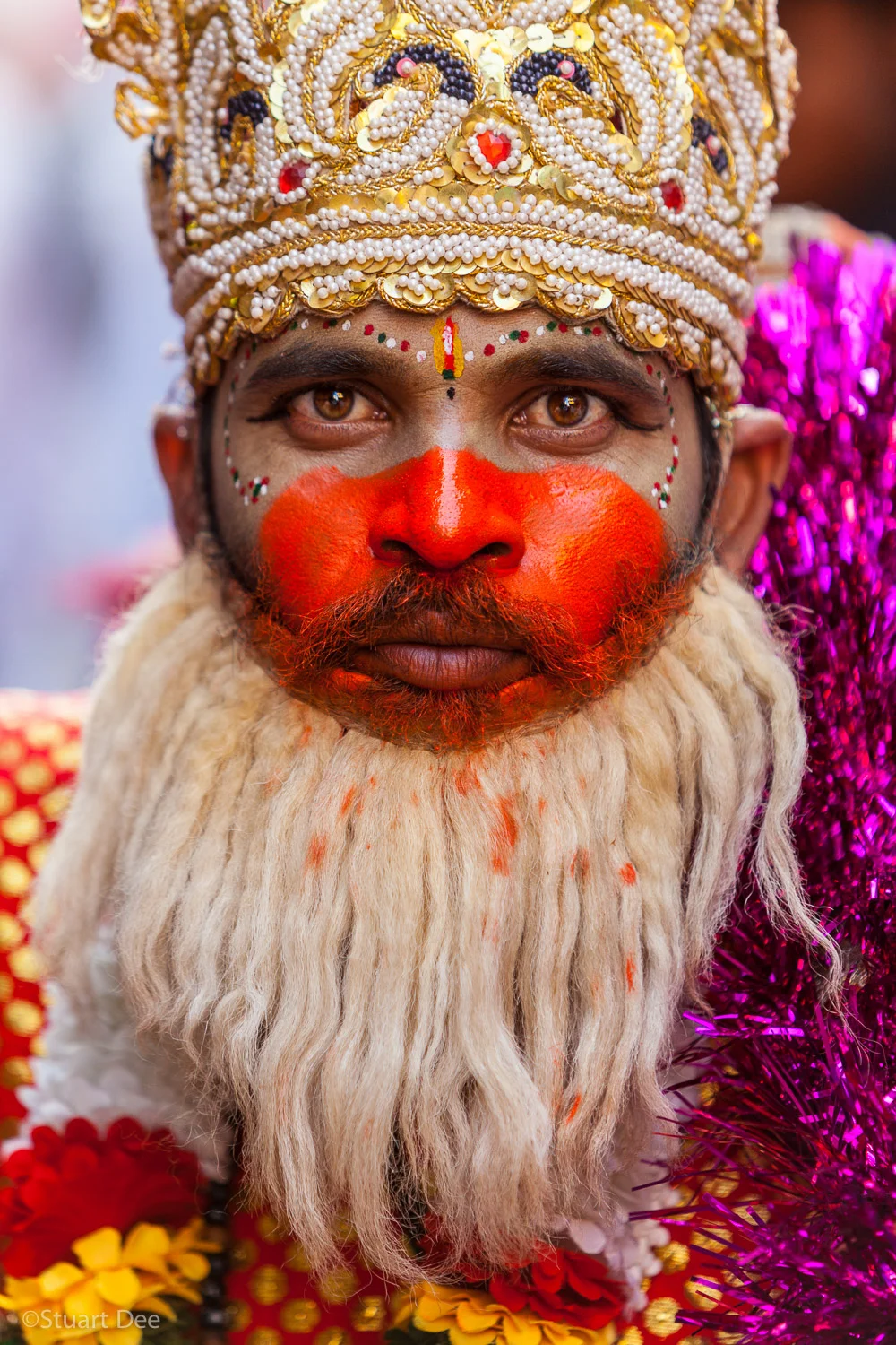 Pushkar, Rajasthan, India