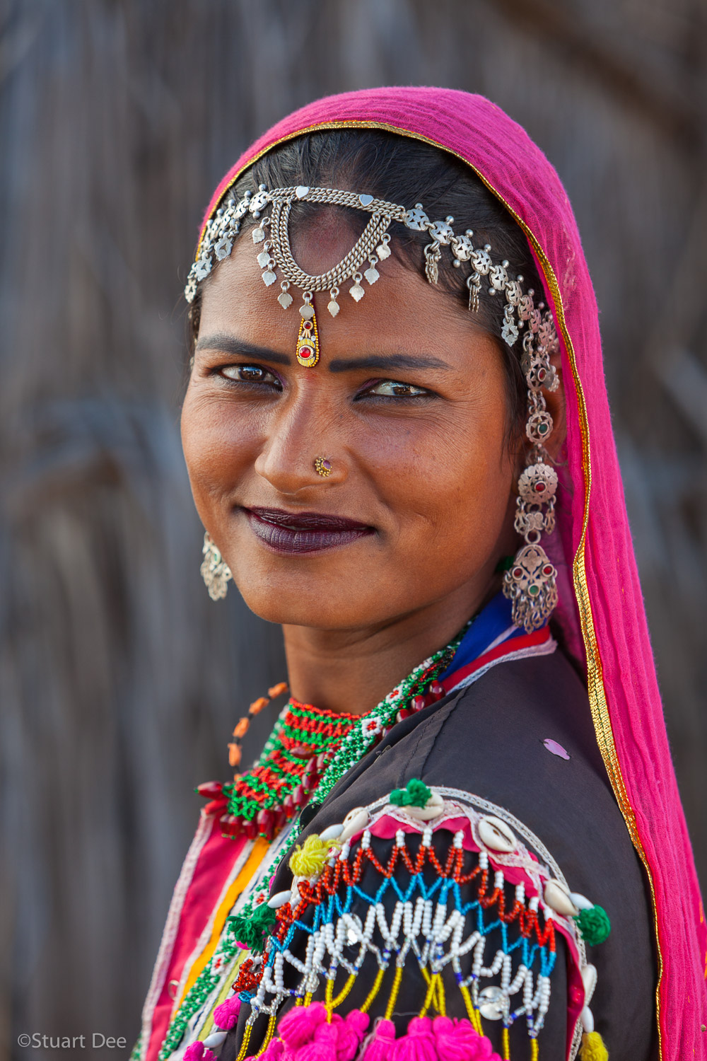  Pushkar, Rajasthan, India 