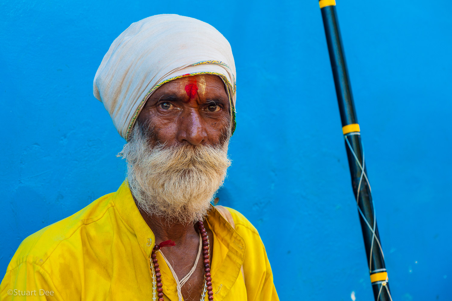  Pushkar, Rajasthan, India 