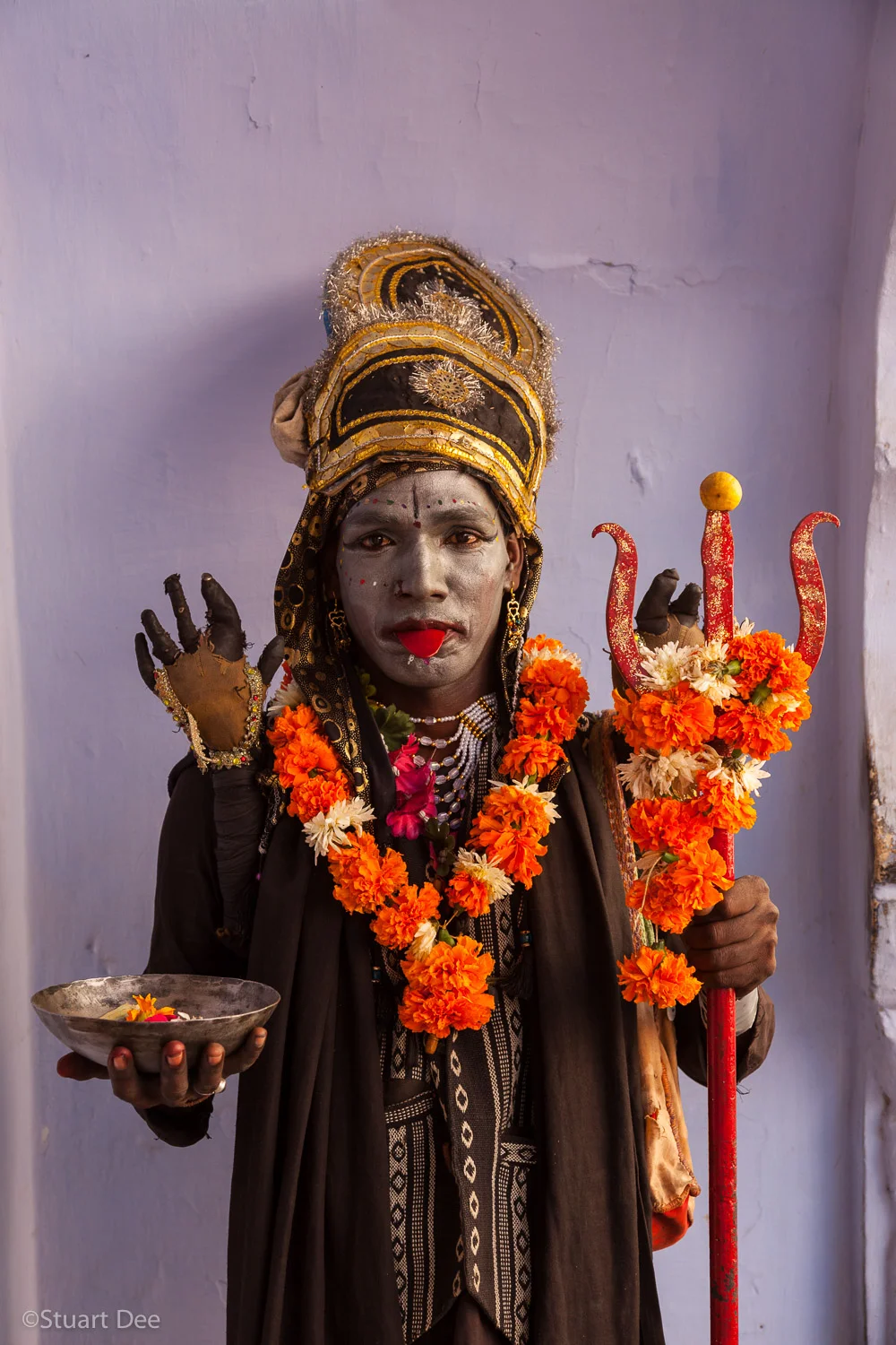 Pushkar, Rajasthan, India