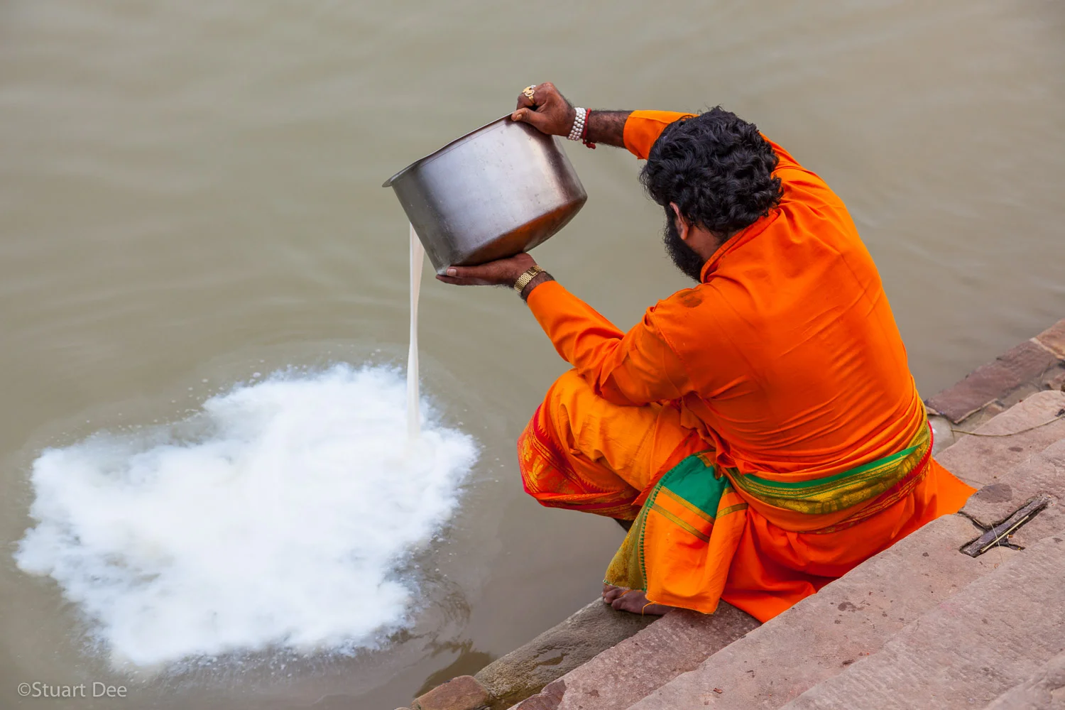 Varanasi, Uttar Pradesh, India