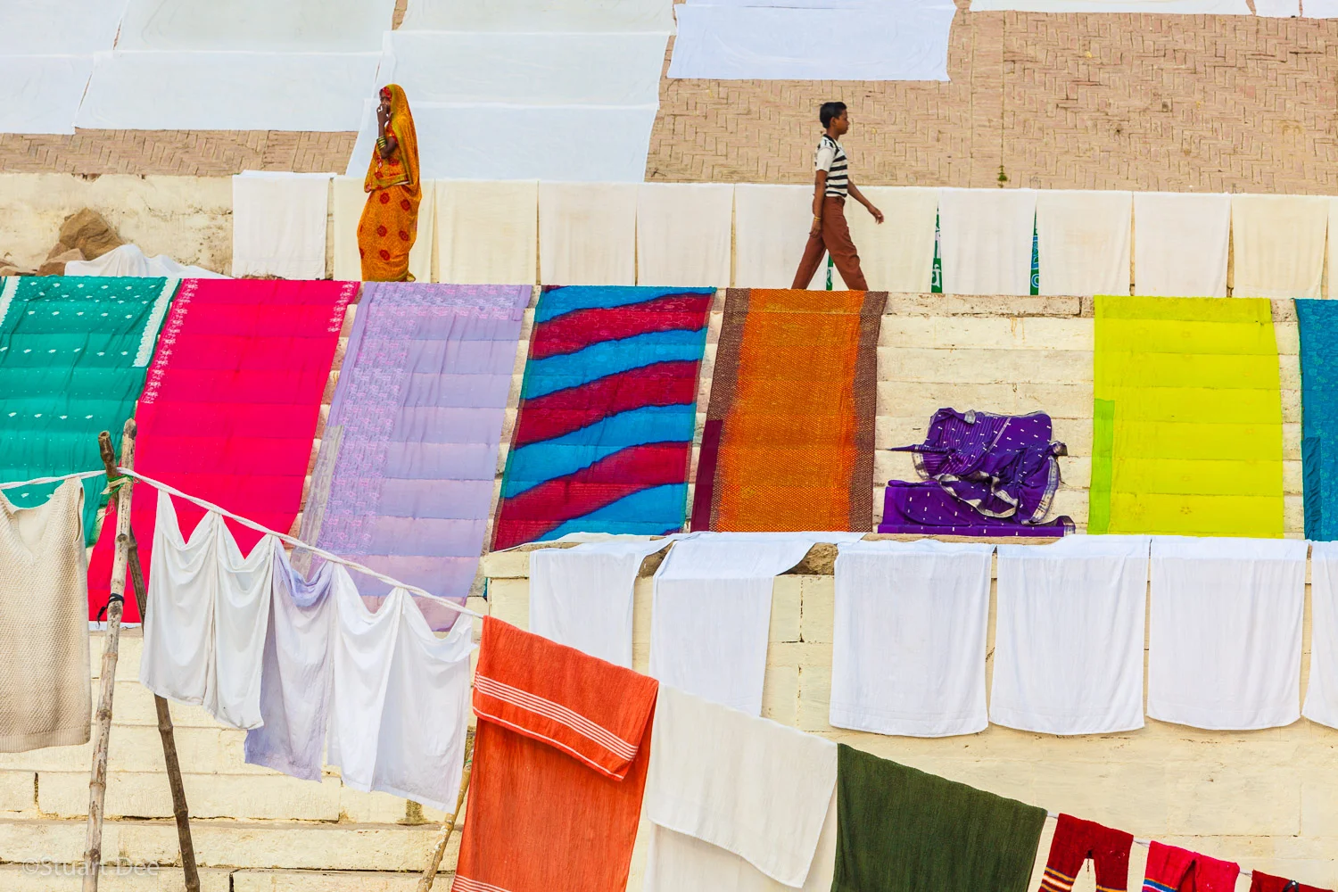Varanasi, Uttar Pradesh, India