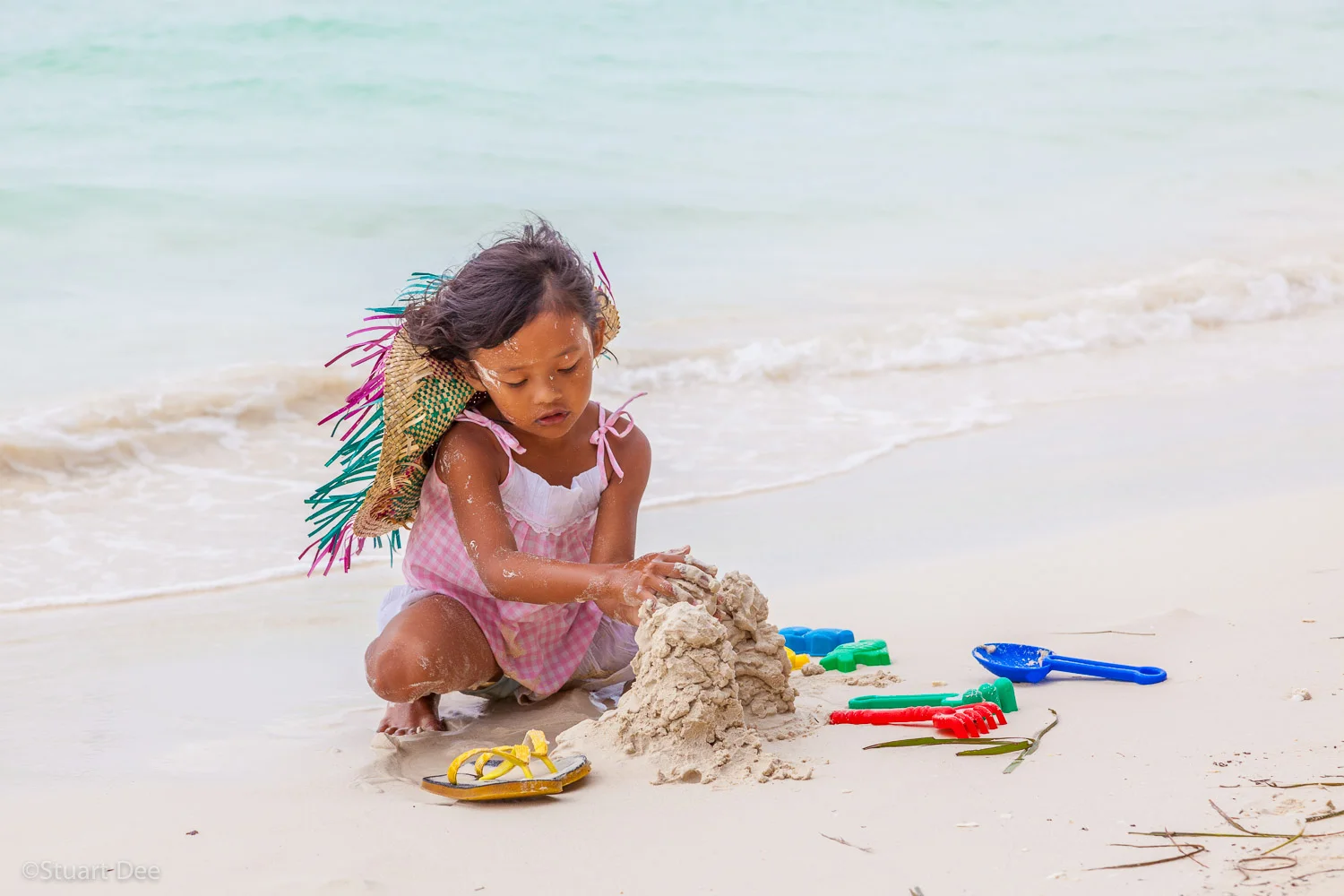 Boracay, Malay, Aklan, Philippines