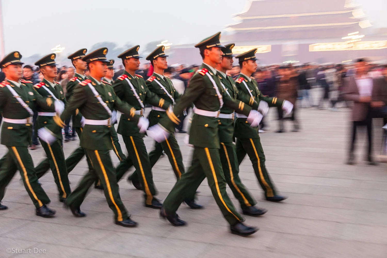 Beijing, China