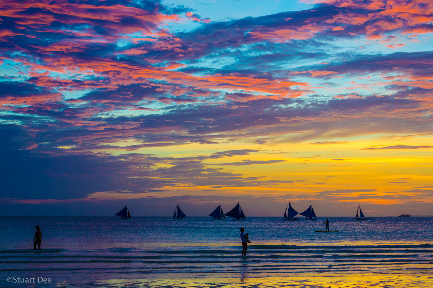  Boracay, Malay, Aklan, Philippines 