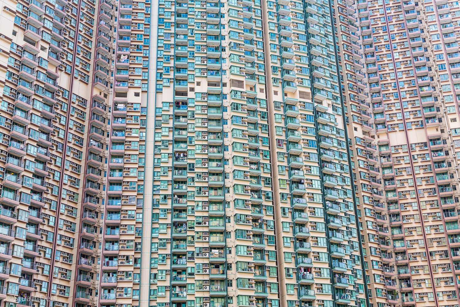  Hong Kong, China 