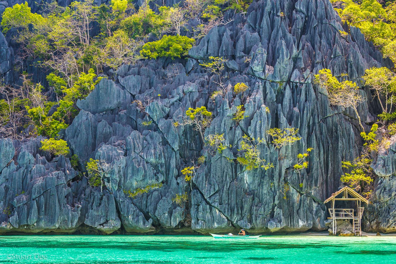  Coron, Palawan, Philippines 