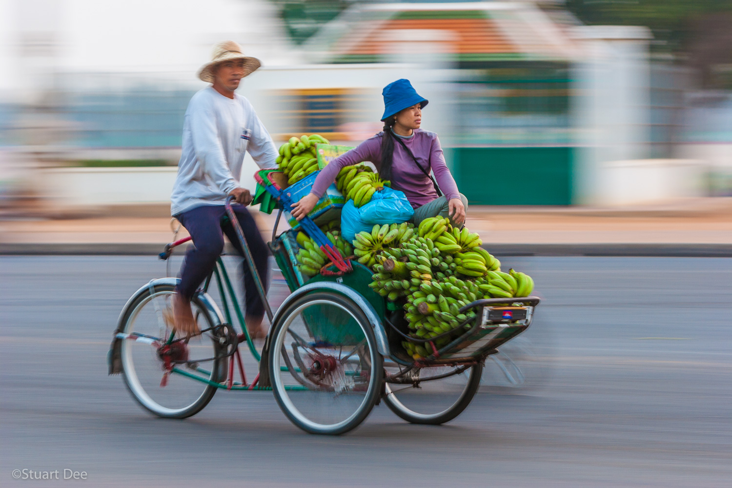  Sisowath Quay, Phnom Penh, Cambodia 