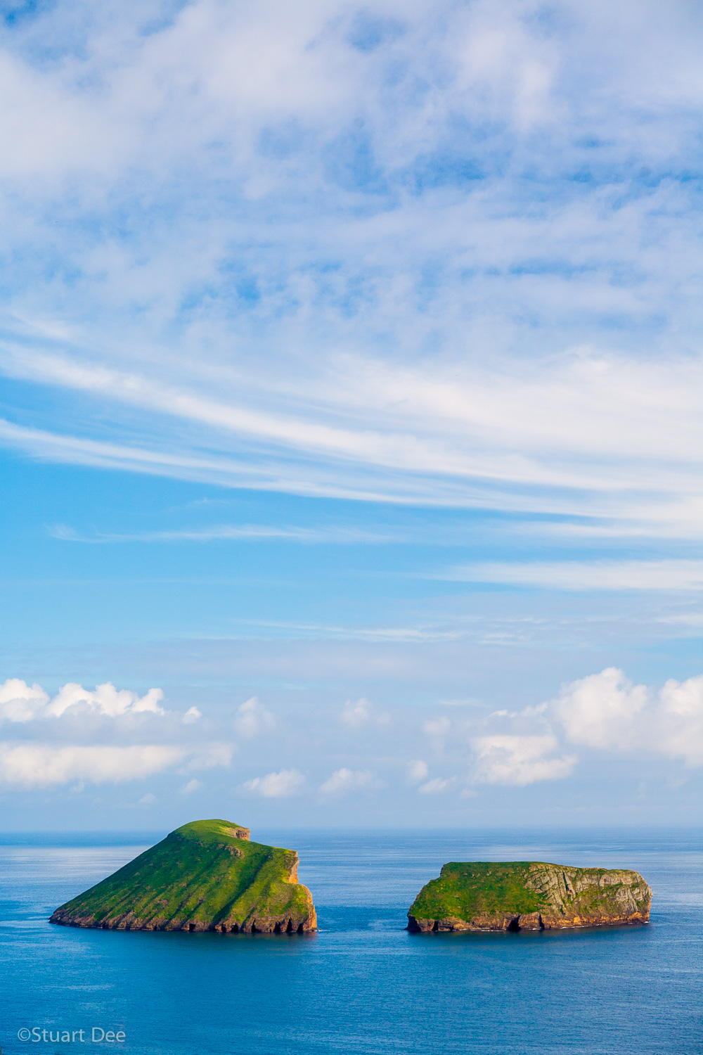  Azores, Portugal 