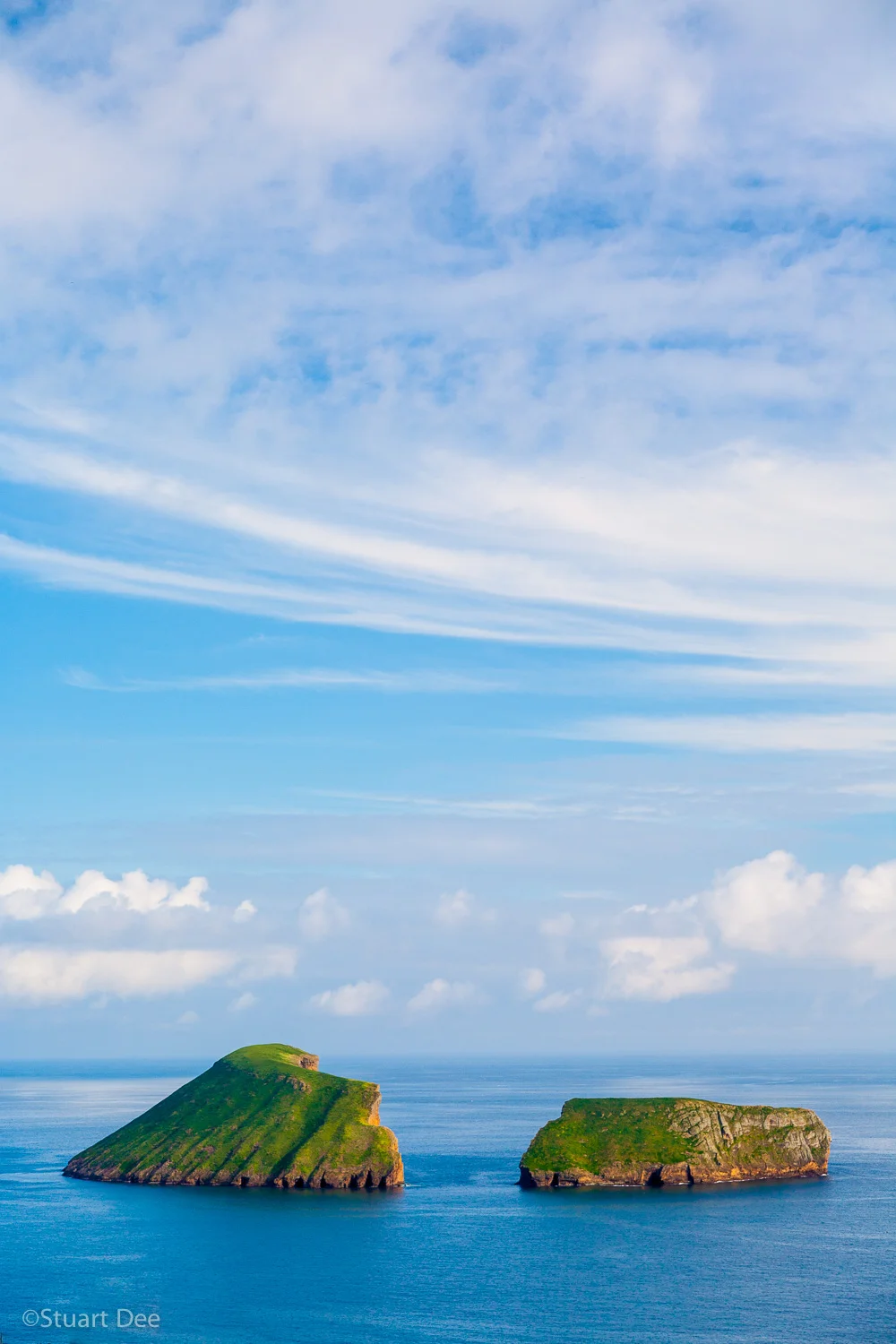 Azores, Portugal