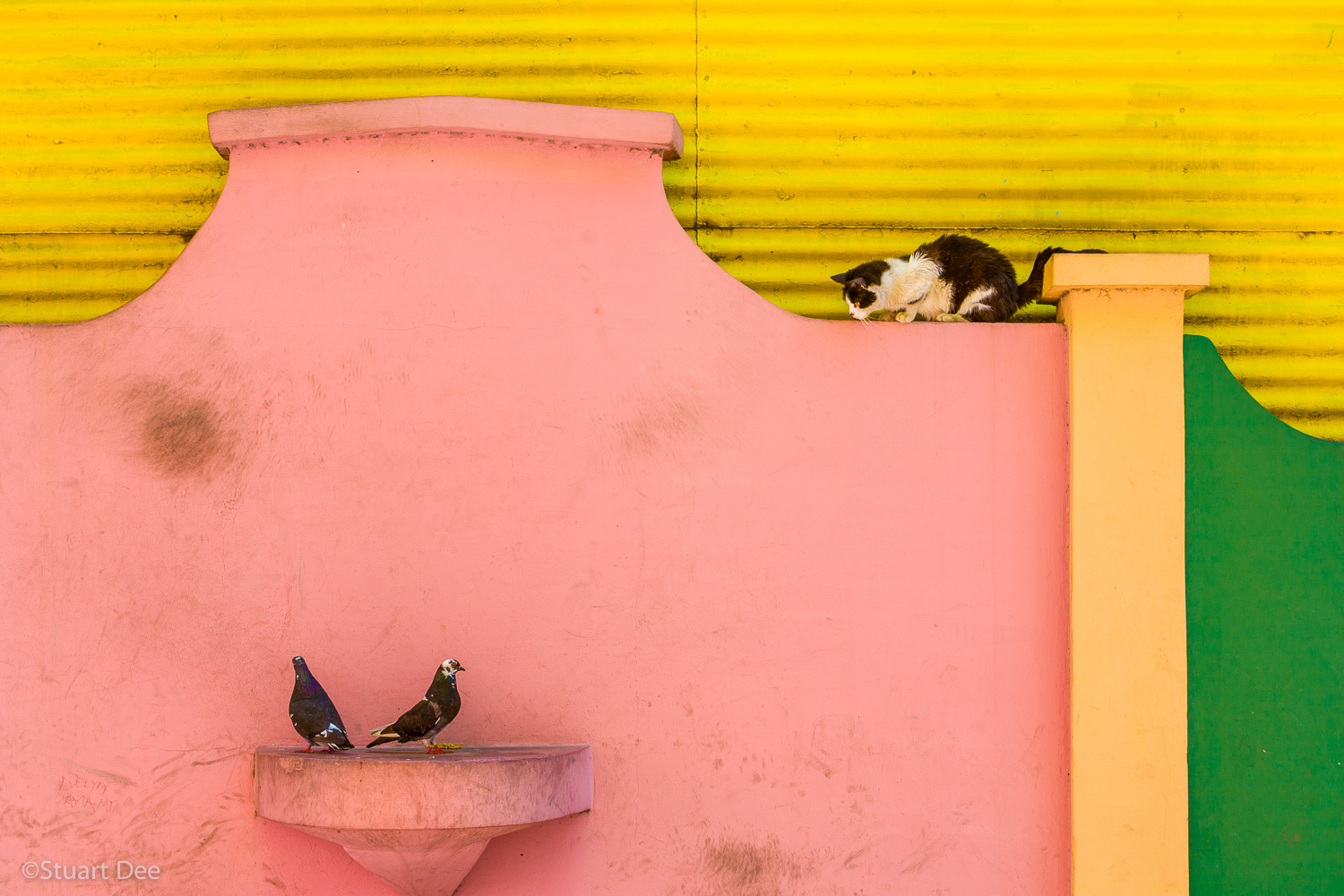 Buenos Aires, Argentina