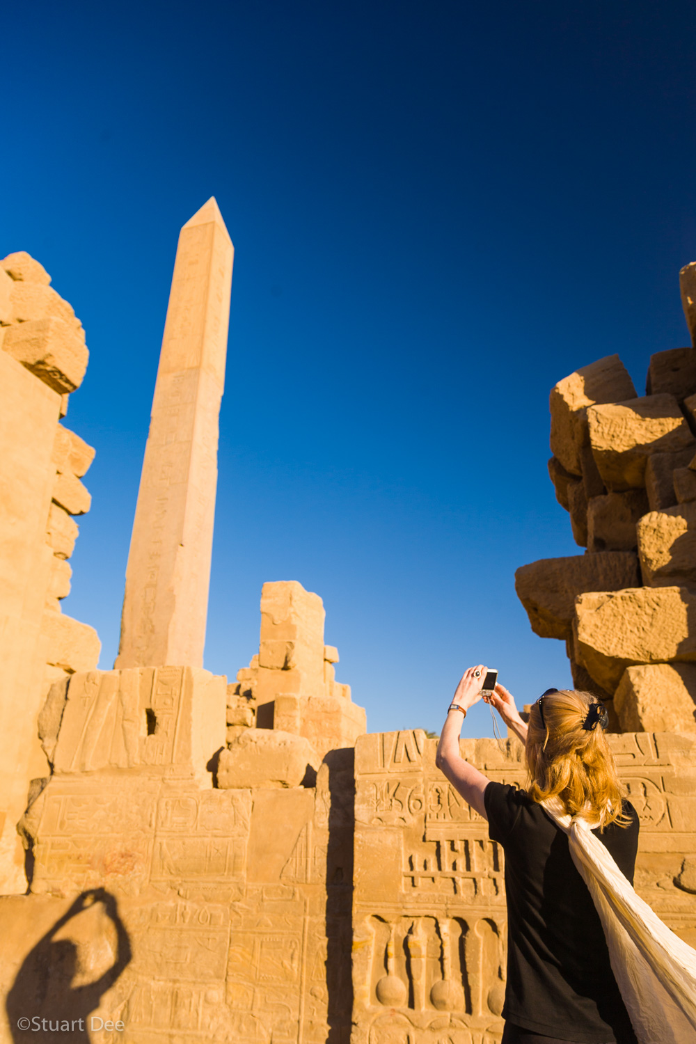  Karnak Temple Complex, Luxor, Egypt 