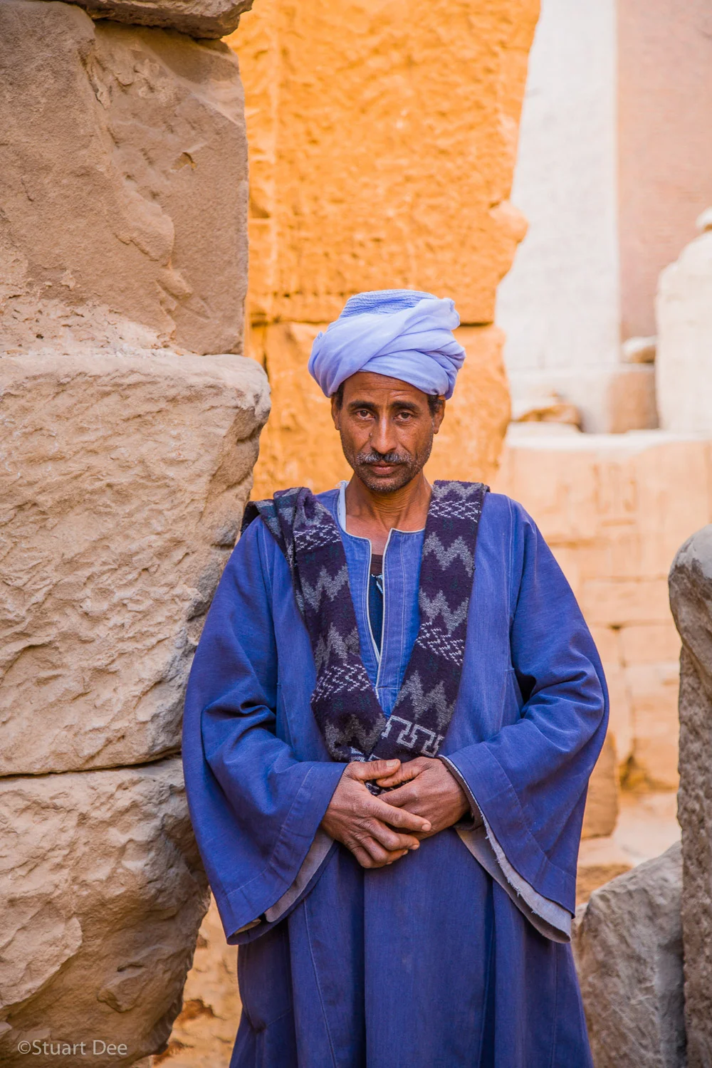 Karnak Temple Complex, Luxor, Egypt
