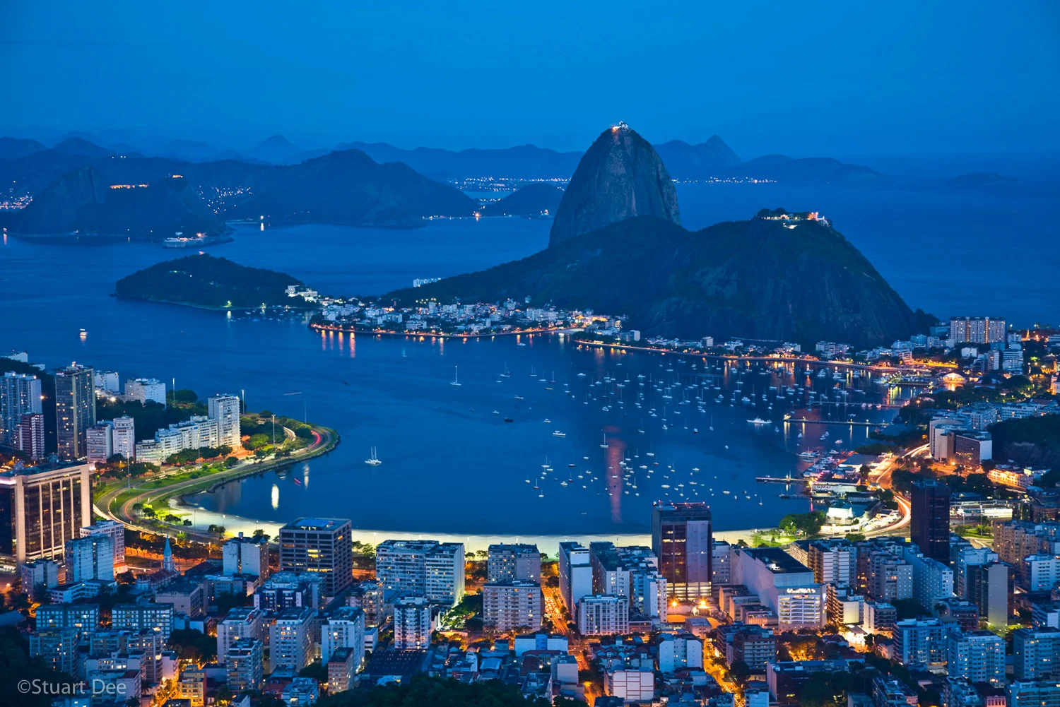 Rio de Janeiro, Brazil