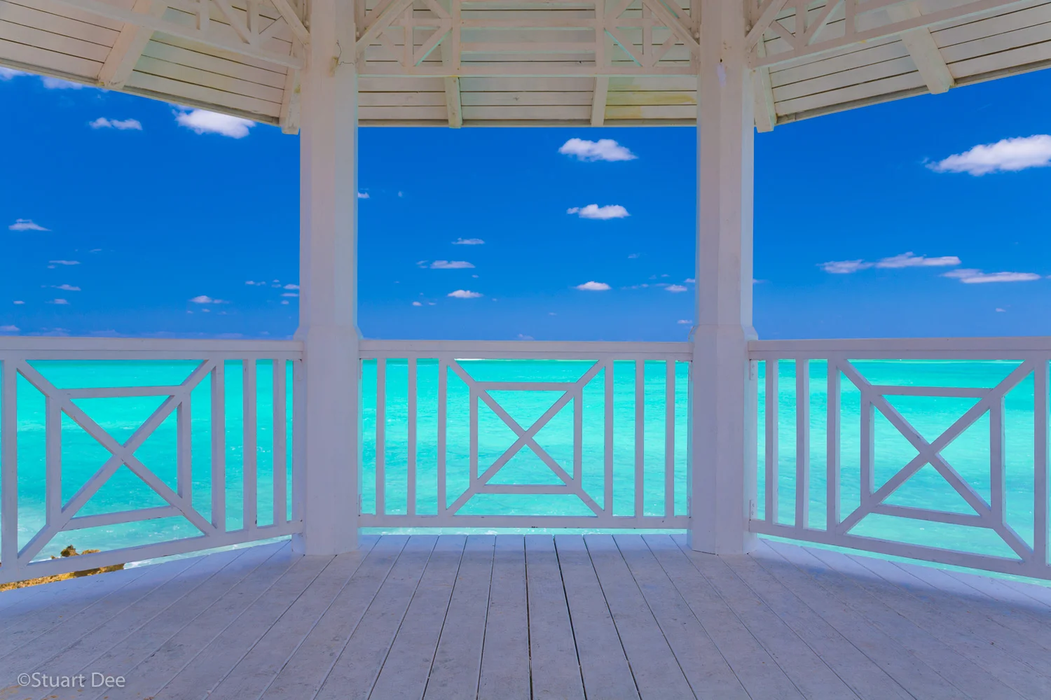 Cayo Santa Maria, Cuba
