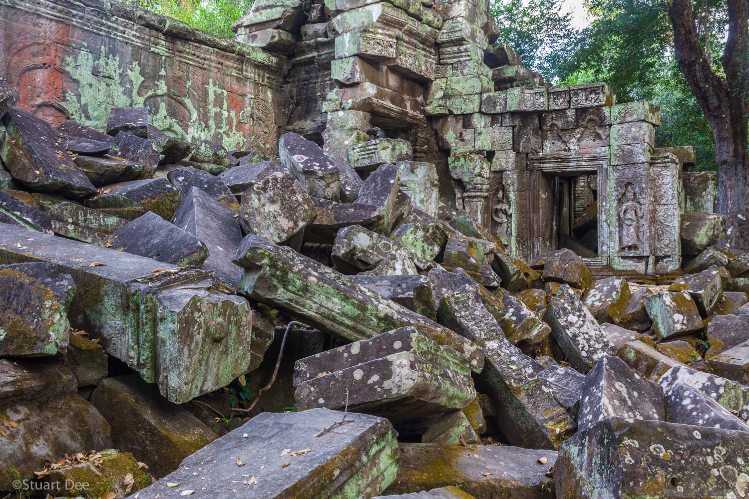  Angkor Wat Complex, Angkor, Siem Reap Province, Cambodia 