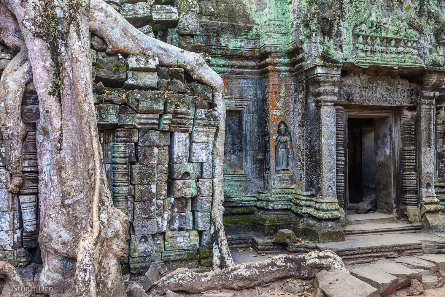  Angkor Wat Complex, Angkor, Siem Reap Province, Cambodia 