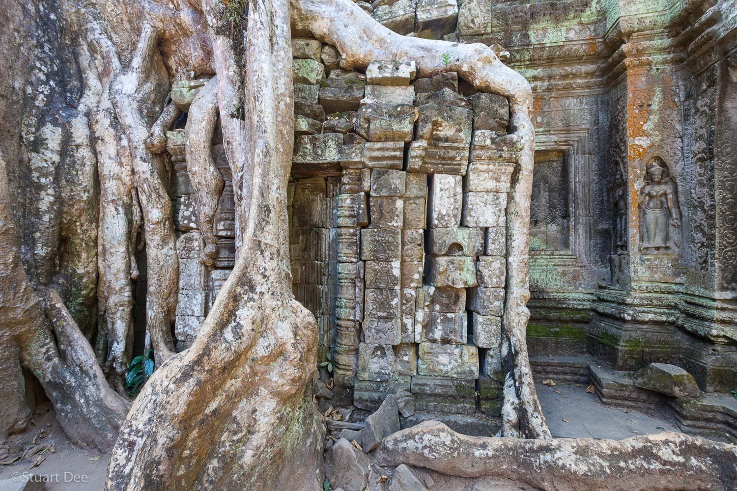  Angkor Wat Complex, Angkor, Siem Reap Province, Cambodia 