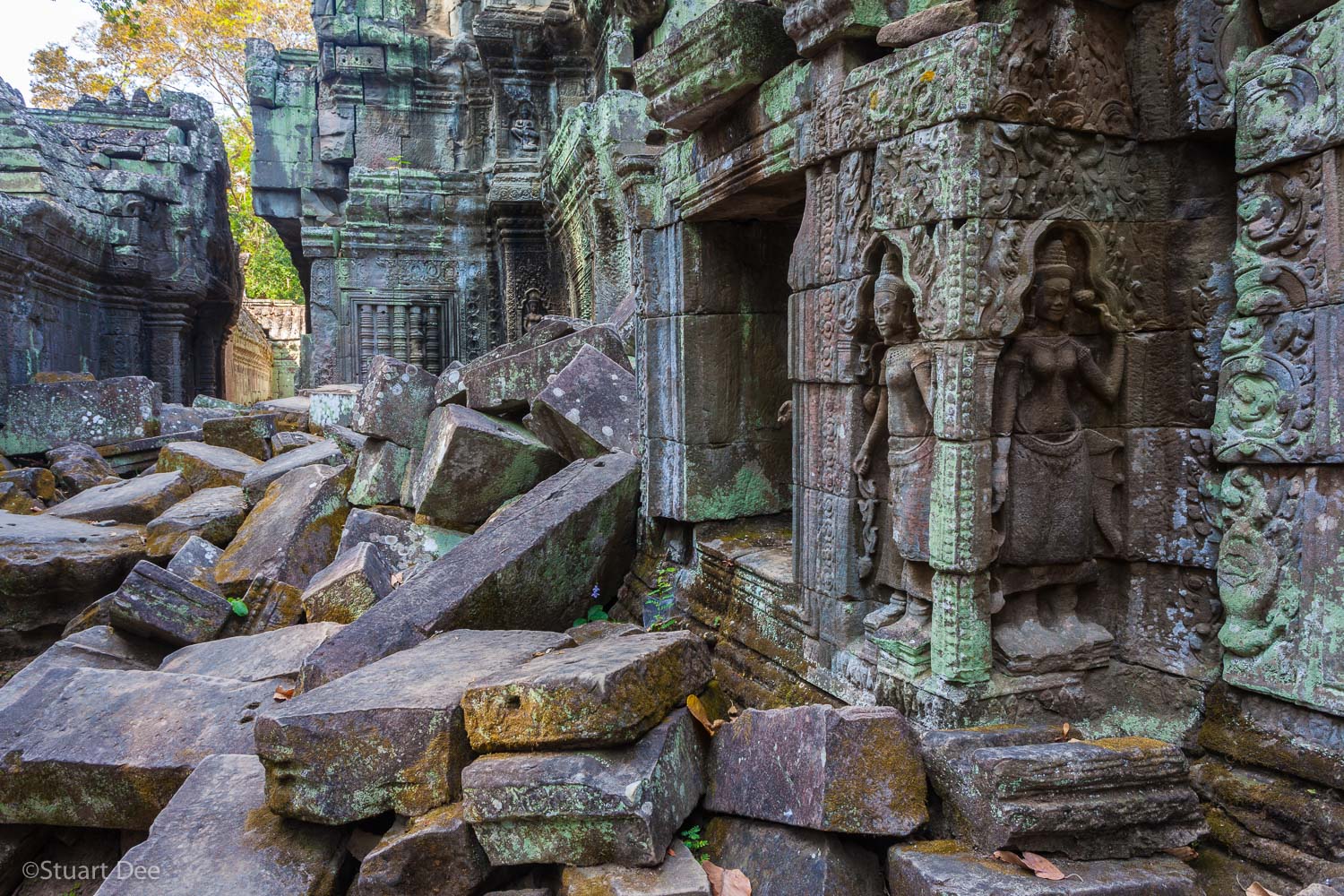  Angkor Wat Complex, Angkor, Siem Reap Province, Cambodia 