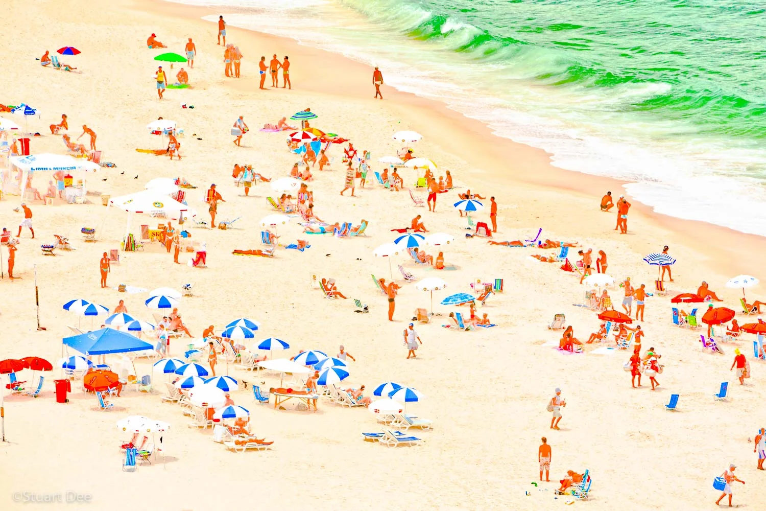Rio de Janeiro, Brazil