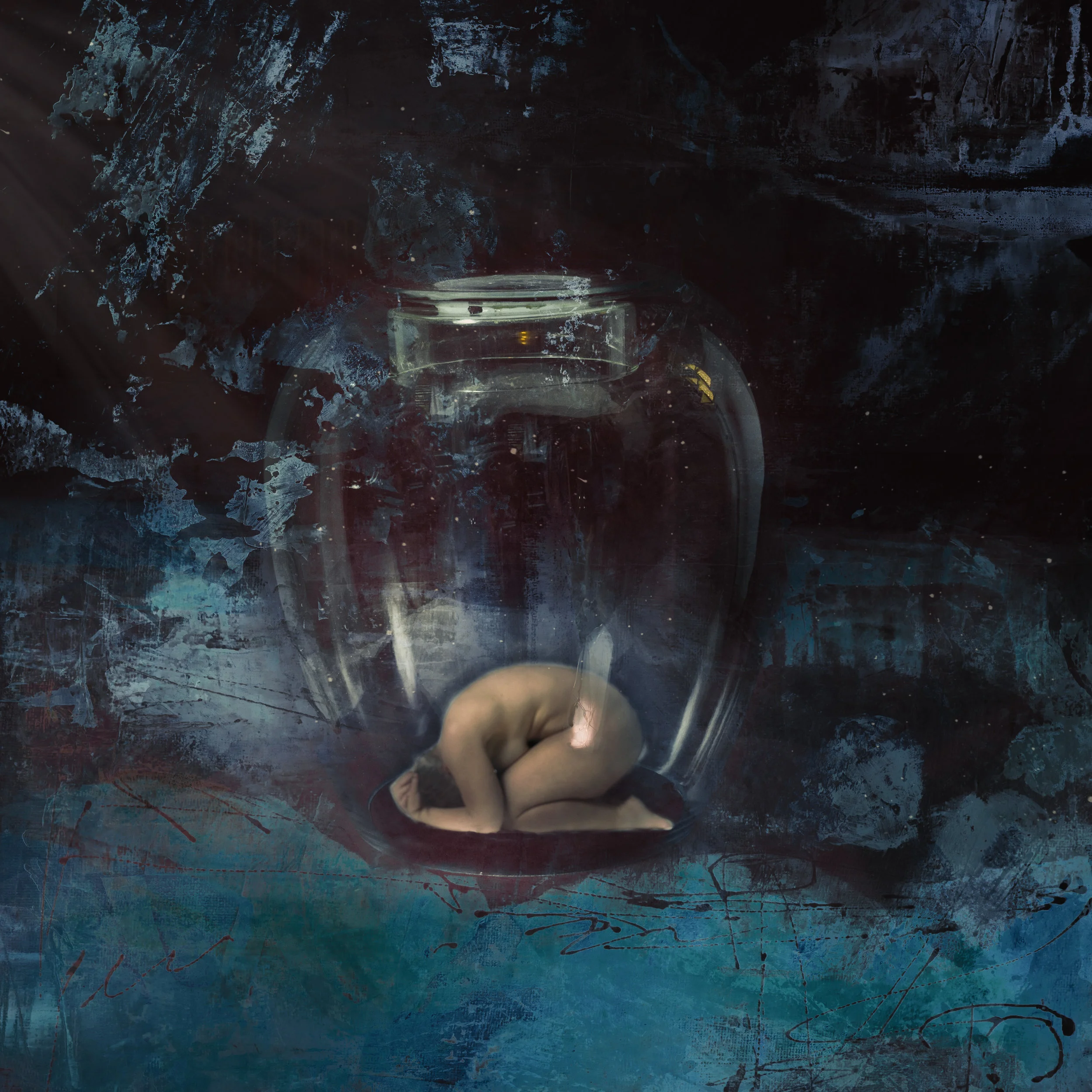 caged iii