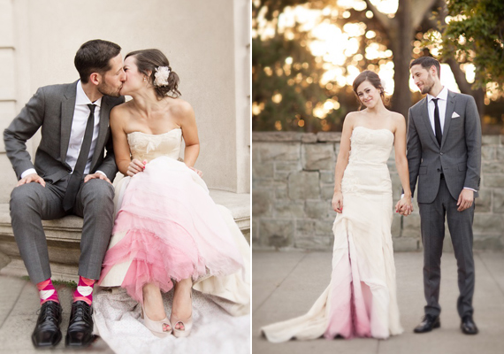 100 Layer Cake Colorful San Francisco Wedding Photography | Julie Mikos