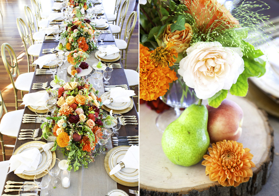 100 Layer Cake Northern California Fall Wedding Photography | Scott Clark