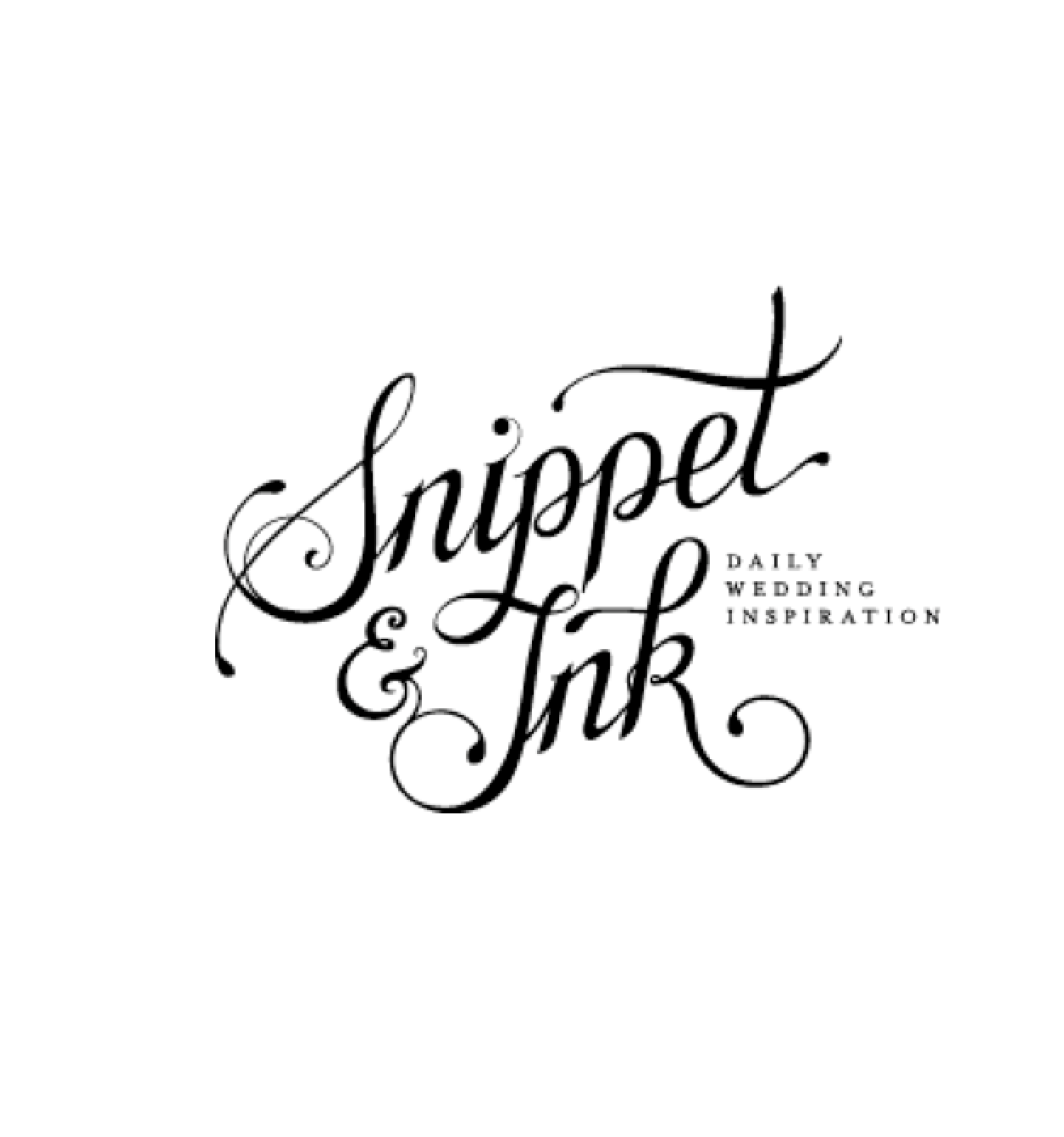 Snippet & Ink
