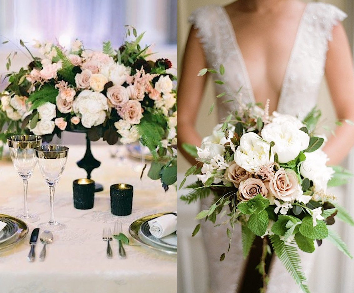 ModWedding Montreal Wedding Inspiration Moody Romance Planning | Bella Notte Events + Planning | Prive Wedding Venue | Ritz Carlton Montreal Photography - Kevin Chin