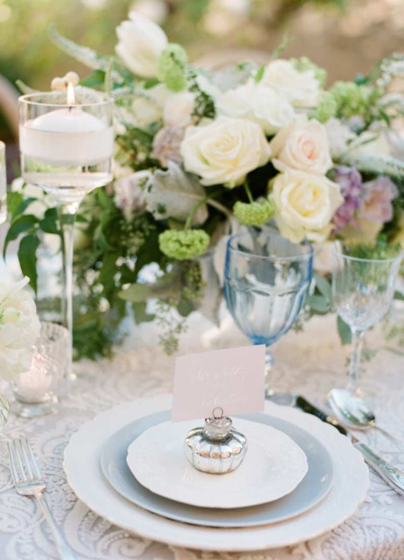 Style Me Pretty Spring Inspired Tablescape Photography | Kevin Chin Planning | A Savvy Event