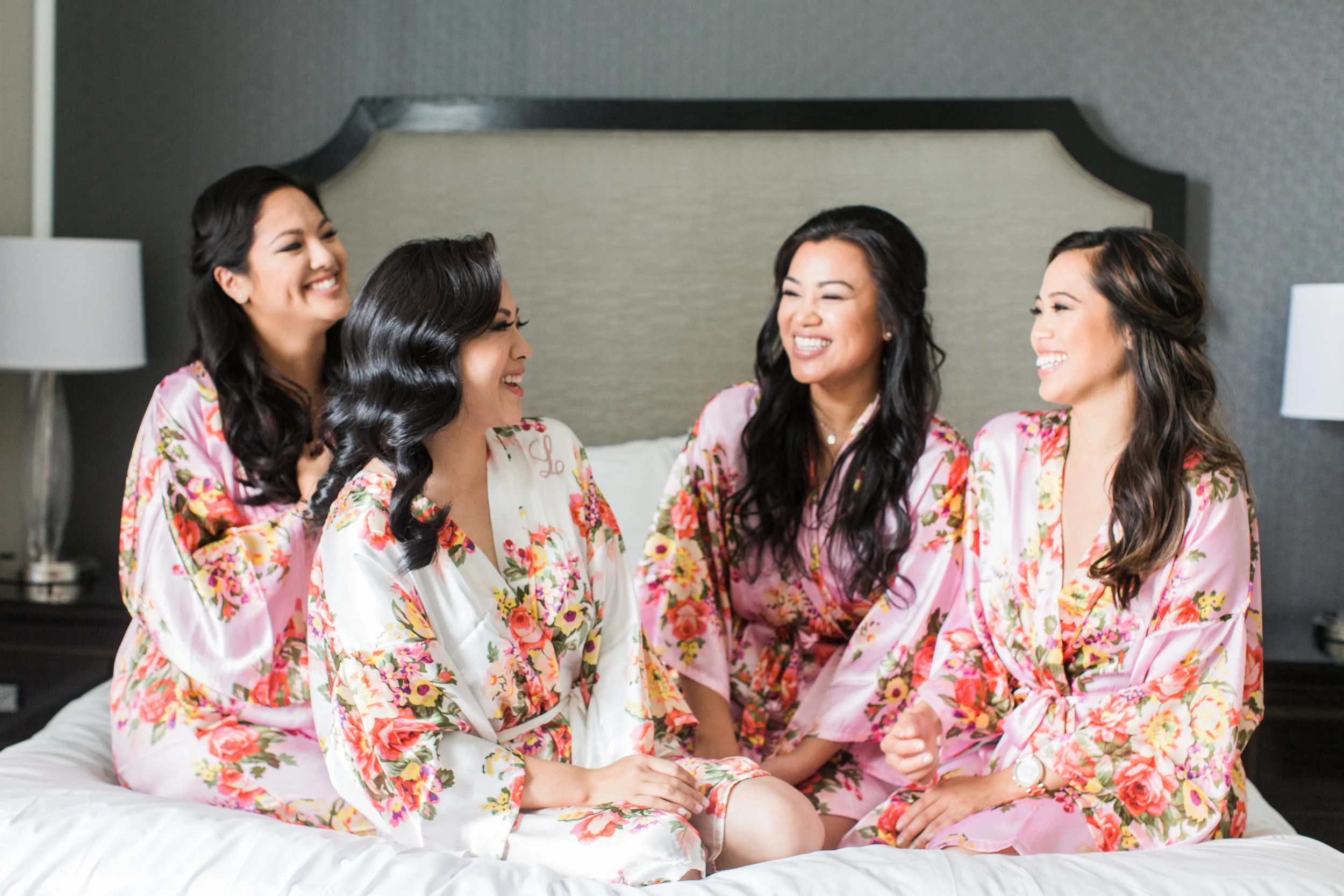 Lorraine + Andrew Photography | Amanda Wei Planning | Simone Lennon Catering | Global Gourmet Cake | Pretty Please Bakeshop SF Lighting | Got Light Venue | San Francisco City Hall