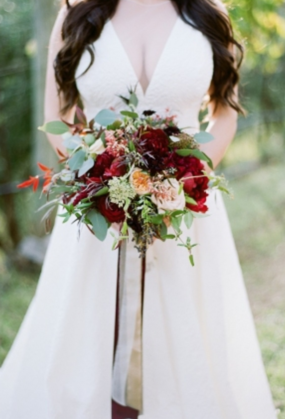 Carats and Cake Ashley + Jay Photography | Sylvie Gil Planning | A Savvy Event Floral Design | Nancy Liu Chin