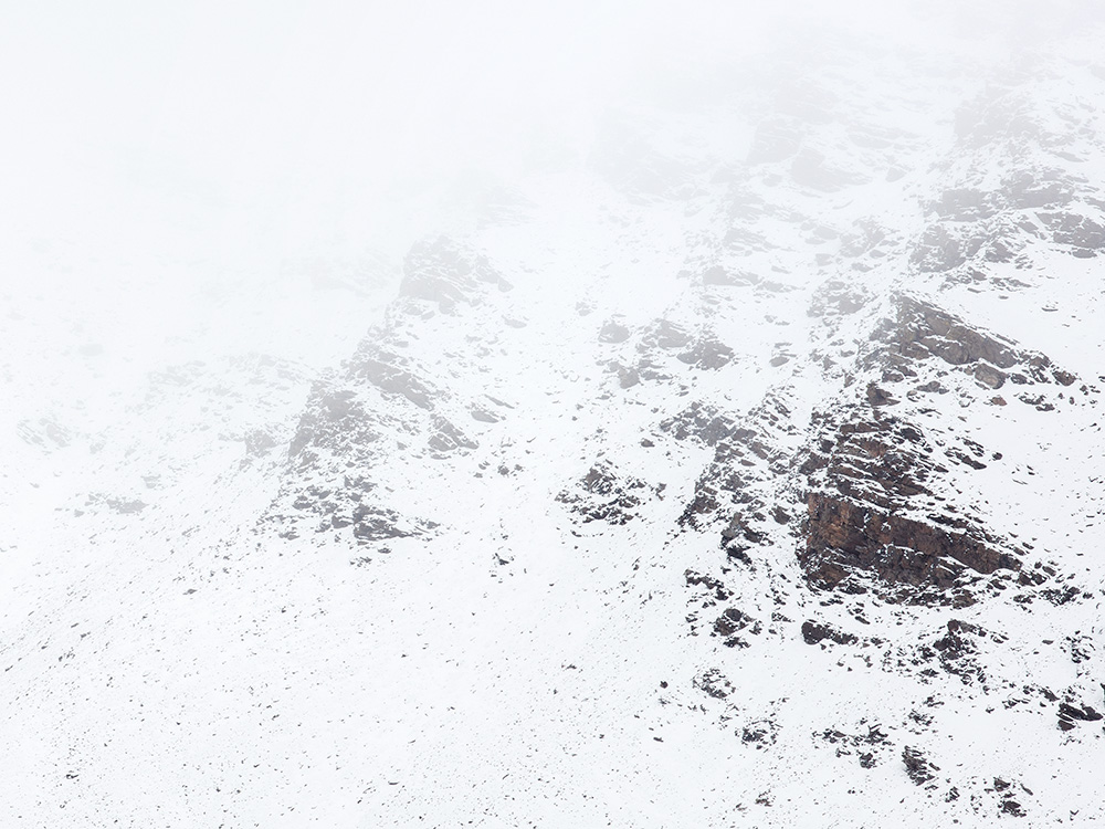 Atigun Pass, Brooks Range, Alaska
