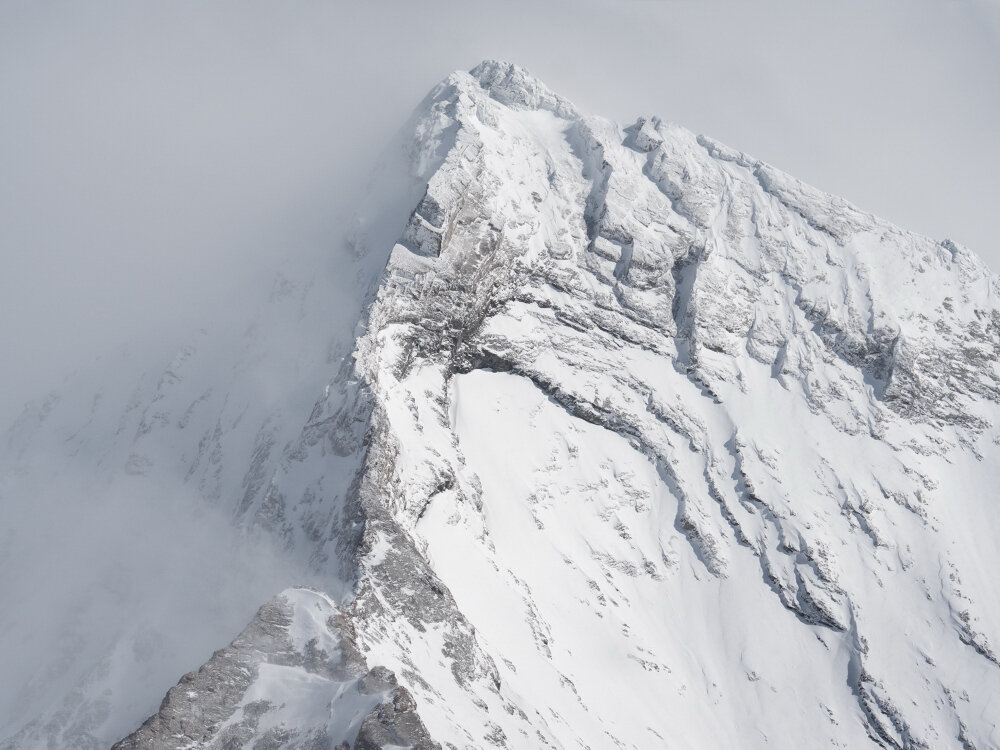Mount Galatea, Kananaskis Country, Alberta