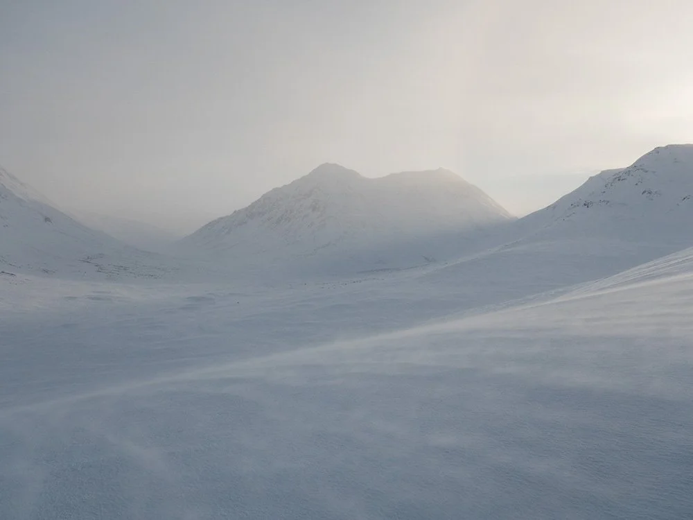  Reilly NW4, Coast Mountains, British Columbia, 2026 