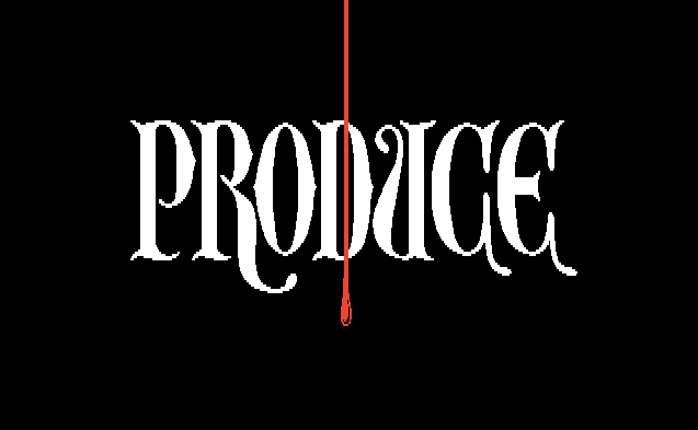 Produce Title