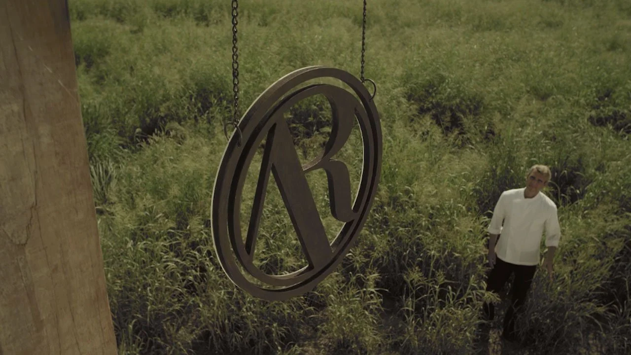 The Master Craftsman