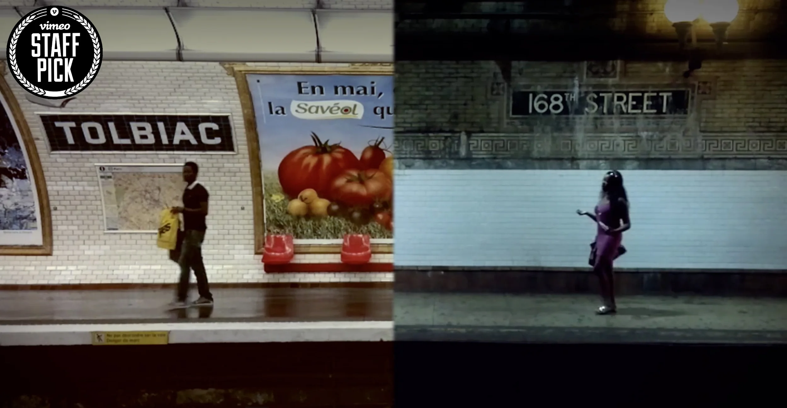 Splitscreen: A Love Story