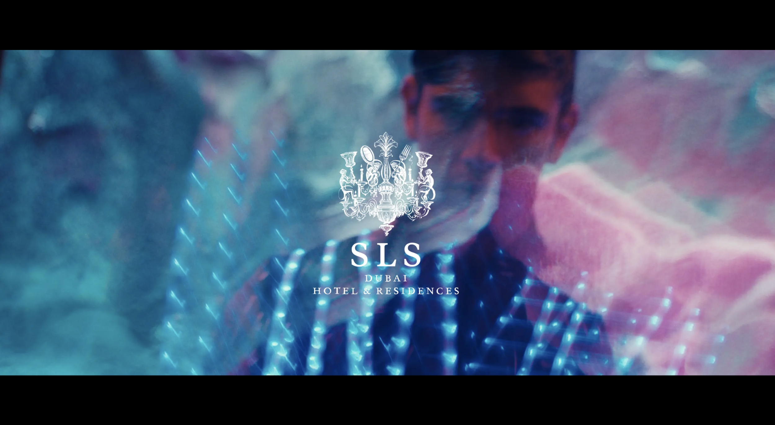 SLS DUBAI - Brand Film 2021