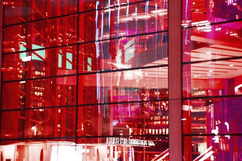 That Tokyo Feeling