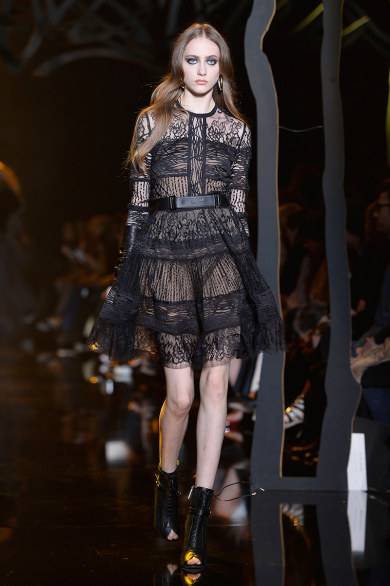 Ellie Saab, Ready to Wear