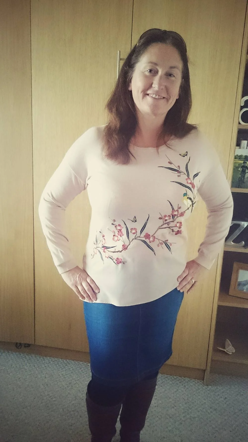 Outfit 1 