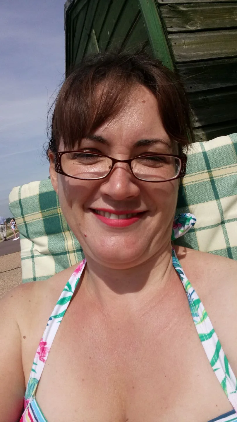 And Relax!